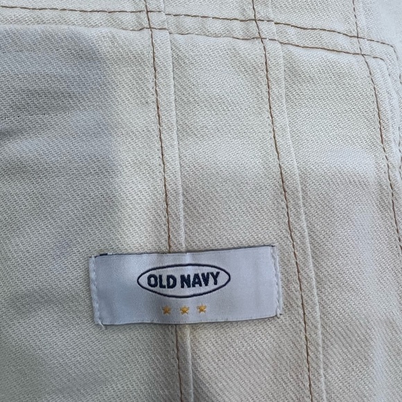 Womens Old Navy button up jacket size XL - Picture 4 of 4